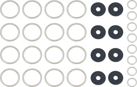 Associated ASC81381