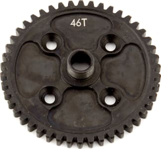 Associated ASC81386