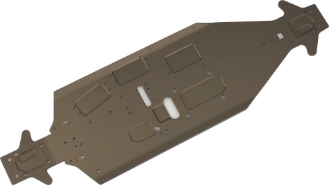 Associated ASC81470