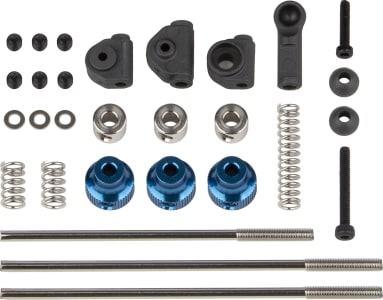Associated ASC81555