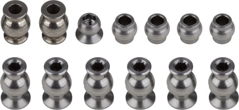 Associated ASC81562
