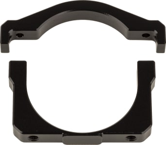Associated ASC81582 - RC8B4e Motor Mount Set
