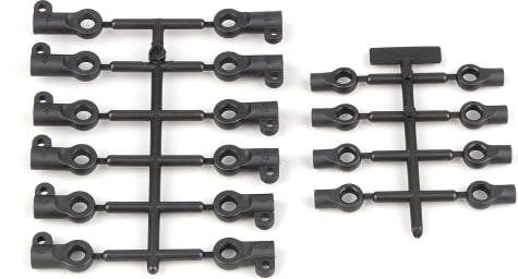Associated ASC81621