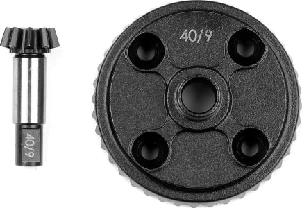 Associated ASC81625