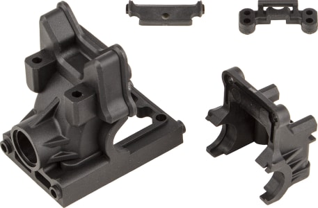 Associated ASC81653