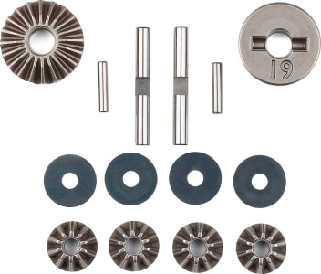 Associated ASC81681