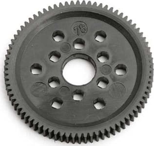 Associated ASC8281