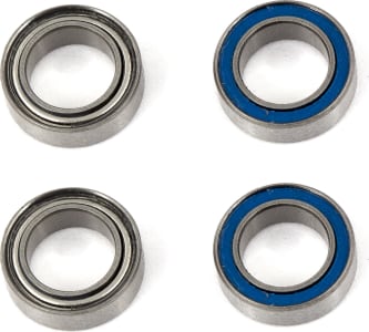 Associated ASC8680