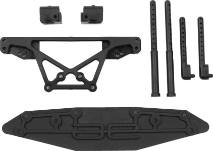 Associated ASC8822