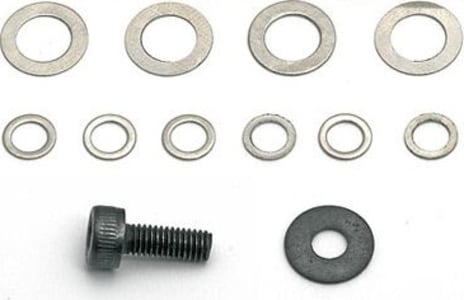 Associated ASC89148