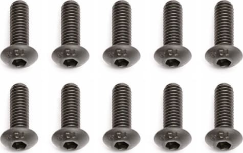 Associated ASC89207