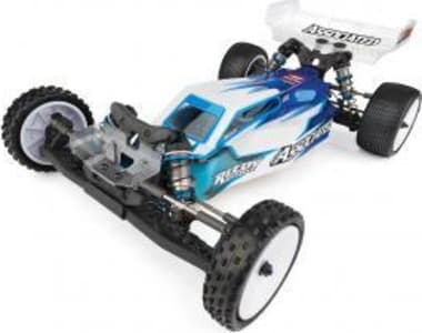 Associated ASC90029 - discontinued RC10b6.3 Team Kit