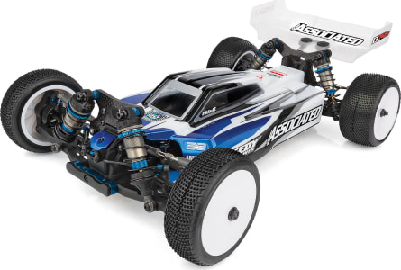 Associated ASC90036