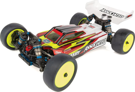 Associated ASC90037