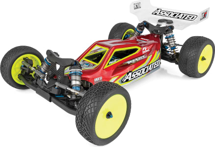 Associated ASC90042