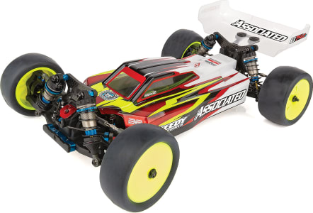 Associated ASC90045
