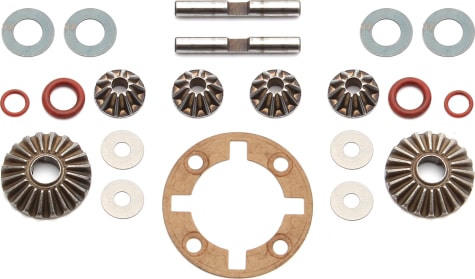Associated ASC91463