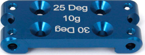 Associated ASC91658