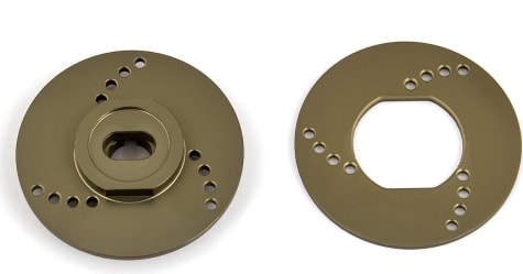 Associated ASC91807