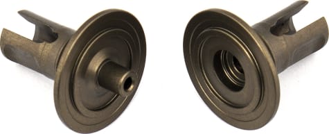 Associated ASC91845