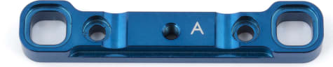 Associated ASC92015 - HRC Arm Mount A Aluminum B64D