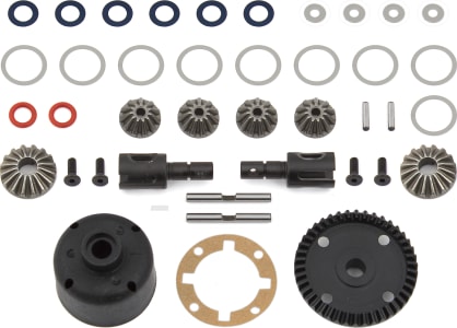 Associated ASC92073