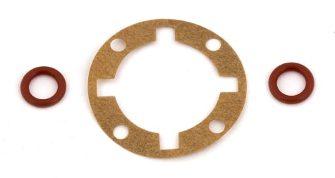 Associated ASC92078