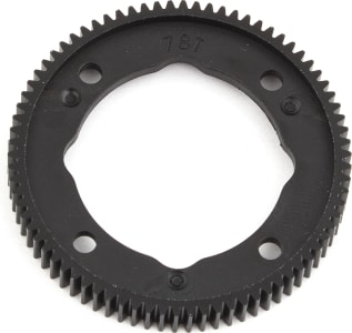 Associated ASC92084