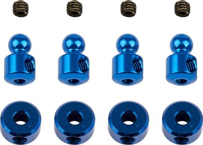 Associated ASC92164