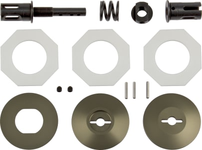 Associated ASC92225