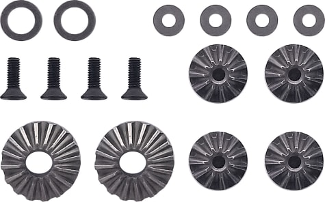 Associated ASC92292