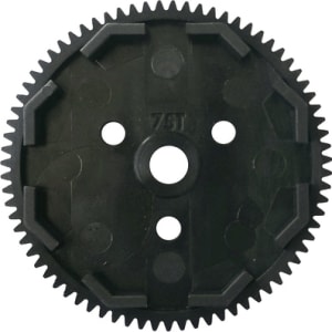 Associated ASC92294
