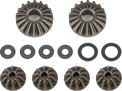 Associated ASC92306