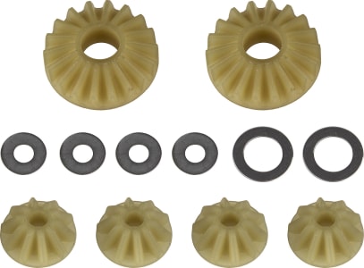 Associated ASC92307
