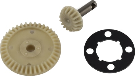 Associated ASC92318