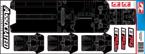 Associated ASC92329