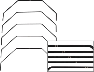 Associated ASC92459