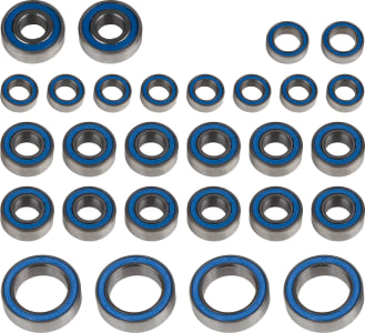 Associated ASC92464