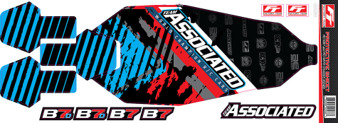 Associated ASC92488