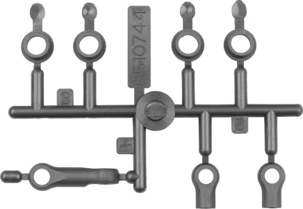 Associated ASC92523