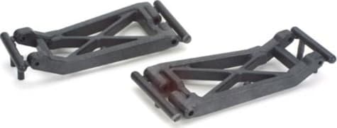 Associated ASC9582 - Rear A-Arm RC10B4 (2)