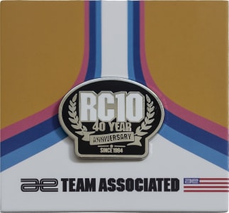 Associated ASC97152