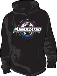 Associated ASC97182