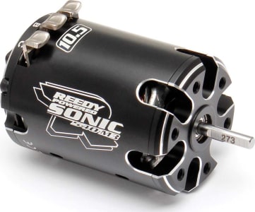 Associated ASC256 - Reedy Sonic 540-M3 Motor 10.5 Spec