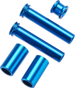 Associated ASC31667 - Steering Bellcrank Post Set TC7