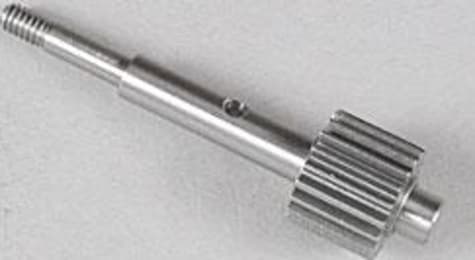 Associated ASC6571