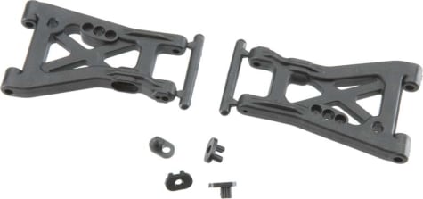 Associated ASC31357 - Rear Arms Tc6.1