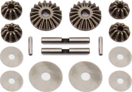 Associated ASC81342