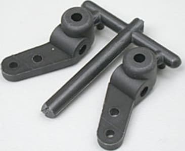Associated ASC8421 - Offset Steering Block (2)