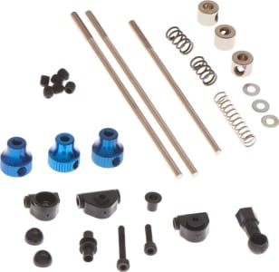 Associated ASC81251 - Linkage Set RC8B3 - REORDER ASC81555